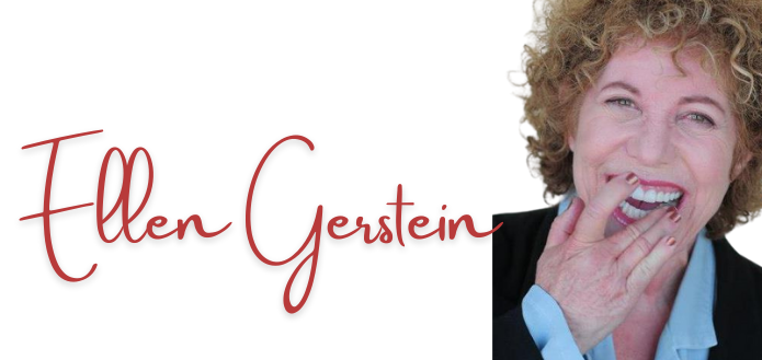 Ellen Gerstein