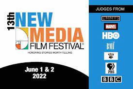 New Media Film Fest